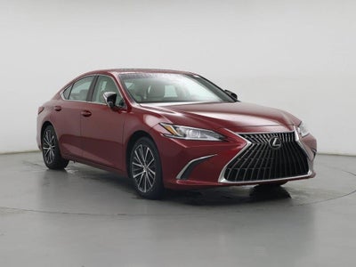 Photo of a 2022 Lexus ES 350 4DR Sedan for sale