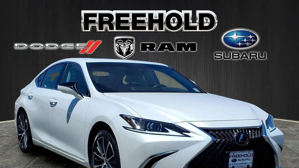 Preowned 2023 Lexus ES 350 Base for Sale