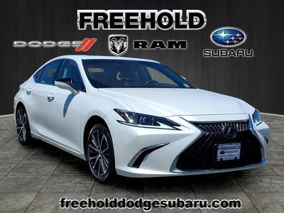 Photo of a 2023 Lexus ES 350 4DR Sedan for sale