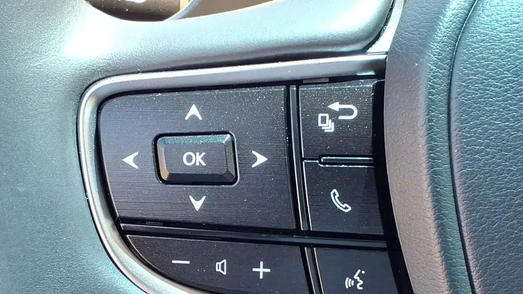 2023 Lexus ES 350 Base