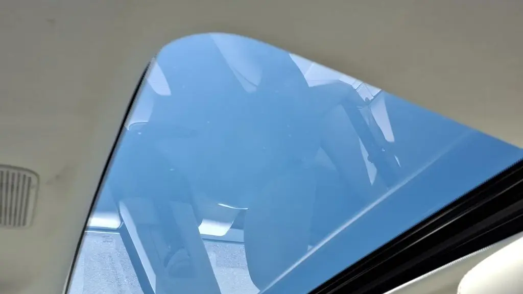 2023 Lexus ES 350 Base