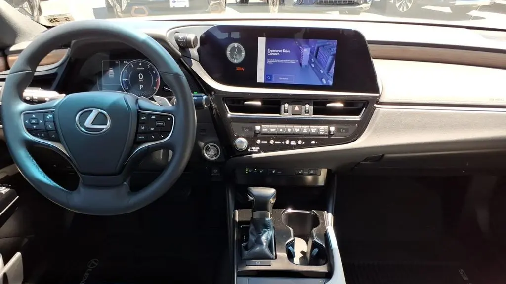 2023 Lexus ES 350 Base