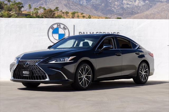 2024 Lexus ES