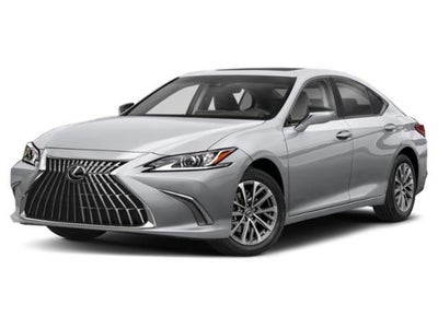Photo of a 2025 Lexus ES 350 4DR Sedan for sale