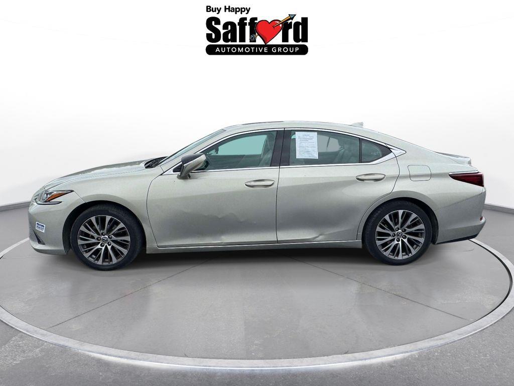 2020 Lexus ES 350 Base — photo 1 of 12