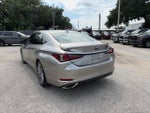 2020 ES 350 Thumbnail 4