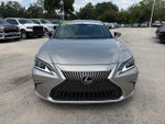 2020 ES 350 Thumbnail 8