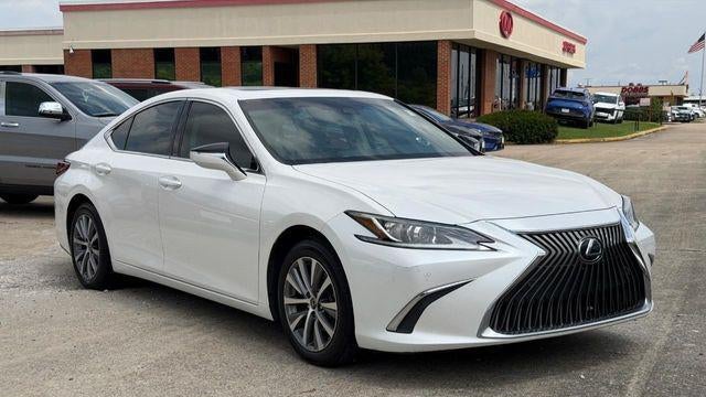 Preowned 2021 Lexus ES 350 Base for Sale