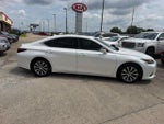 2021 ES 350 Thumbnail 2
