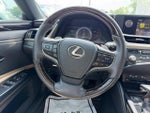 2021 ES 350 Thumbnail 10