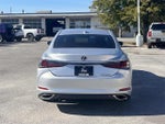 2021 ES 350 Thumbnail 4