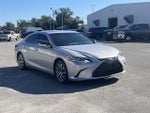 2021 ES 350 Thumbnail 7