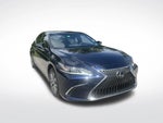2021 ES 350 Thumbnail 2
