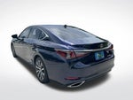 2021 ES 350 Thumbnail 5