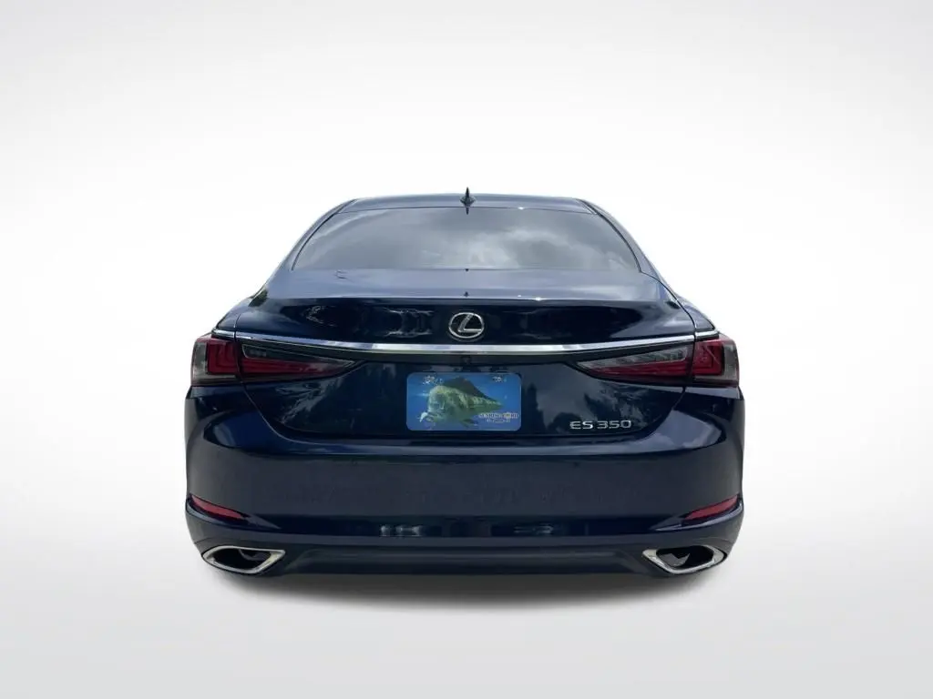 2021 Lexus ES - $25,497