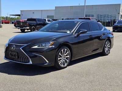 Photo of a 2021 Lexus ES 350 4DR Sedan for sale
