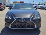 2021 ES 350 Thumbnail 2