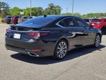 2021 ES 350 Thumbnail 8