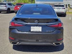 2021 ES 350 Thumbnail 10