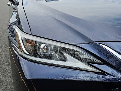Photo of a 2021 Lexus ES 350 4DR Sedan for sale