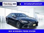 2022 ES 350 Thumbnail 1