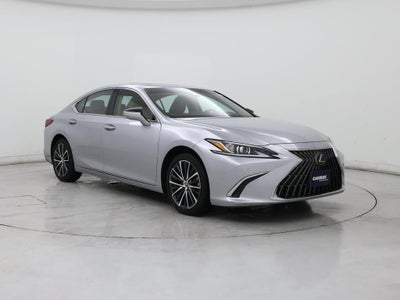 Photo of a 2022 Lexus ES 350 4DR Sedan for sale