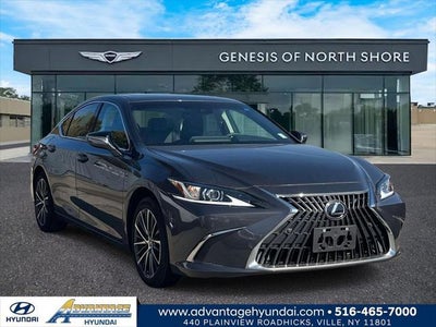 Photo of a 2023 Lexus ES 350 4DR Sedan for sale