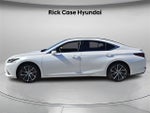 2023 ES 350 Thumbnail 3