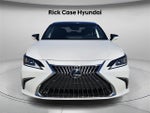 2023 ES 350 Thumbnail 4