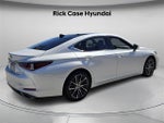 2023 ES 350 Thumbnail 6