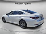 2023 ES 350 Thumbnail 7