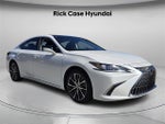 2023 ES 350 Thumbnail 8