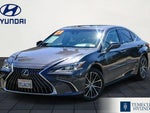 2023 ES 350 Thumbnail 1