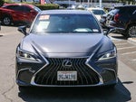2023 ES 350 Thumbnail 2