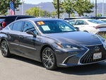2023 ES 350 Thumbnail 3