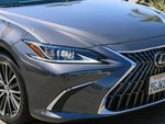 2023 ES 350 Thumbnail 4