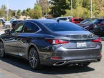 2023 ES 350 Thumbnail 8