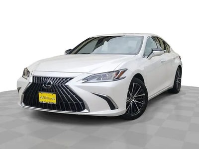 Photo of a 2024 Lexus ES 350 4DR Sedan for sale