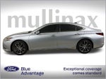 2024 ES 350 Thumbnail 9