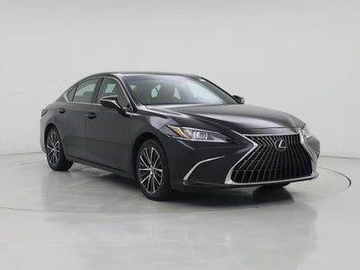 2025 Lexus ES 350 4DR Sedan