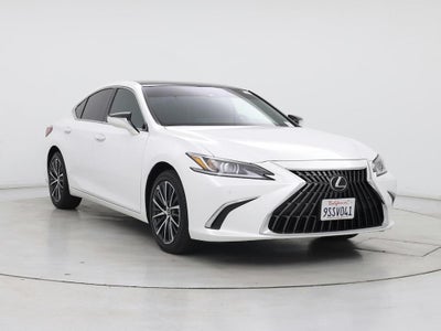 Photo of a 2025 Lexus ES 350 4DR Sedan for sale