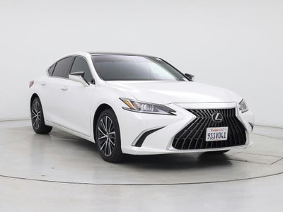 Photo of a 2025 Lexus ES 350 4DR Sedan for sale