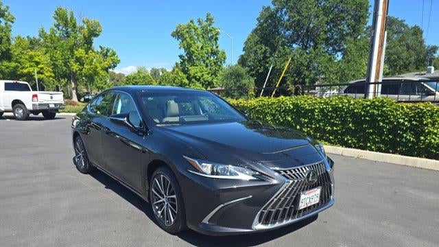 Preowned 2025 Lexus ES 350 Base for Sale