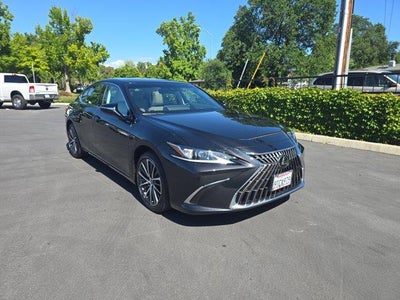 Photo of a 2025 Lexus ES 350 4DR Sedan for sale