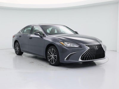 2025 Lexus ES 350 4DR Sedan
