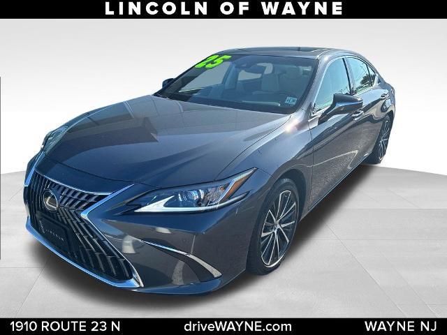 2025 Lexus ES - $44,997