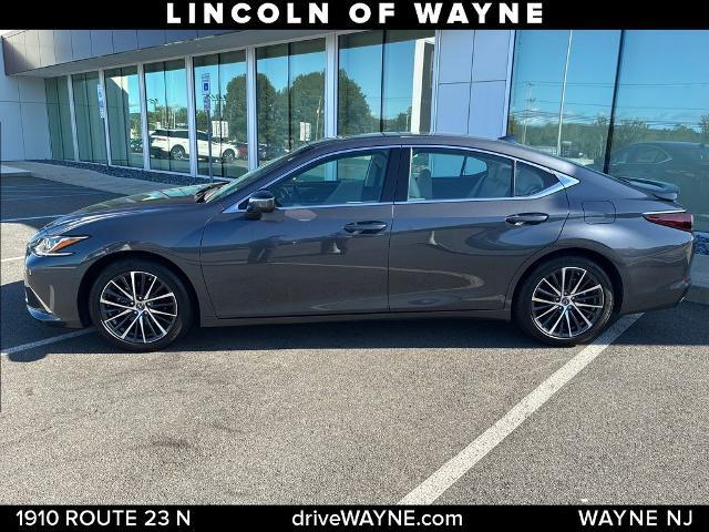 2025 Lexus ES - $44,997