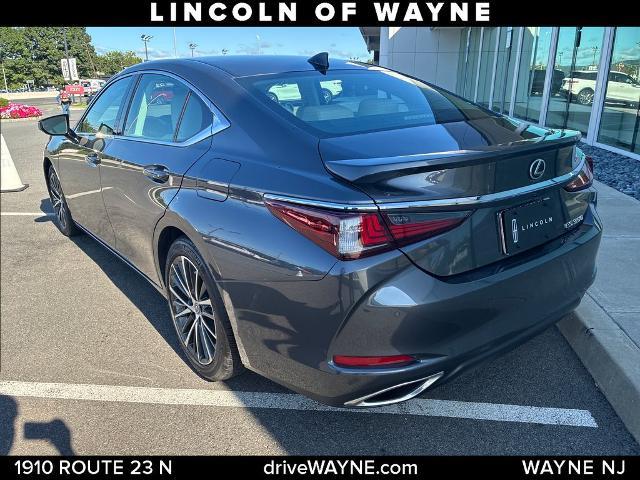 2025 Lexus ES - $44,997
