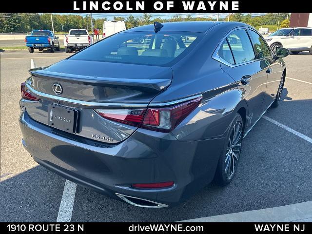 2025 Lexus ES - $44,997