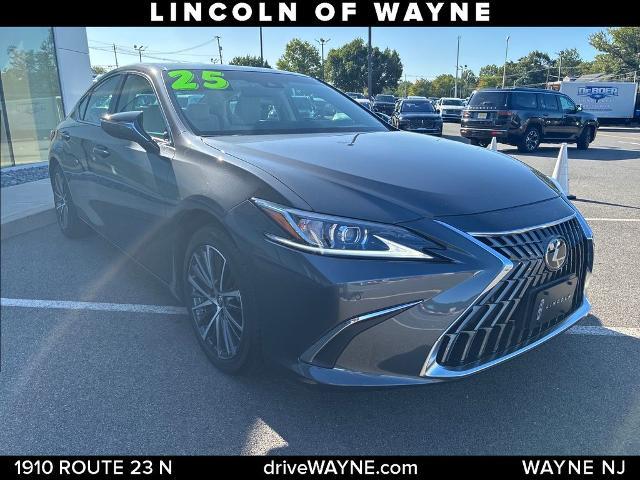 2025 Lexus ES - $44,997